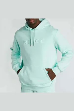 Nicce London Mercury Mens Hoodie - Size Small