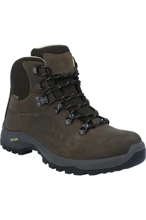 Hi-Tec Womens Ravine Pro Ladies Hiking Boots - - Size UK 3.5
