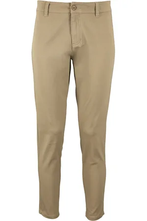 Sols Womens/Ladies Jules Chino Trousers - Size 14 UK
