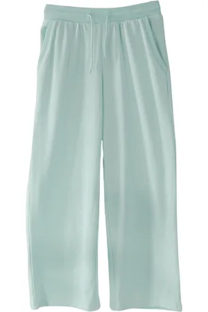 H&M Womens Relaxed Fit Joggers - - Size Large