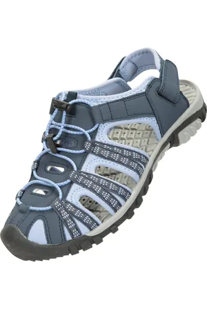 Mountain Warehouse Womens/Ladies Trek Sandals - Size UK 4