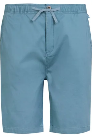 Regatta Mens Aldan Chino Shorts (Coronet ) - Size 33 Regular