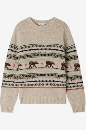 BONPOINT Boys Grande Jumper in - Size 10Y