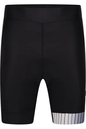Dare 2B Mens Virtuous Wool Effect Cycling Shorts - Size X-Large
