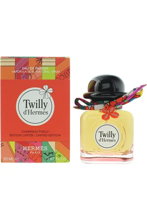 Hermès Womens Twilly D