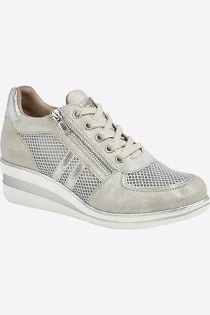 Cipriata Jone Trainers Womens - - Size UK 4