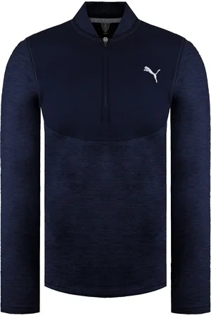 PUMA X Cloudspun Mens Golf Sweater - Size 3XL
