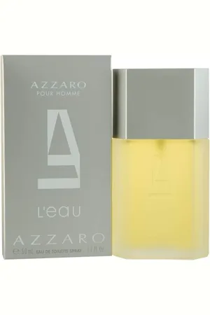 Azzaro Mens Homme L