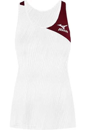 Mizuno Amplify Womens Tank Top - Size Large