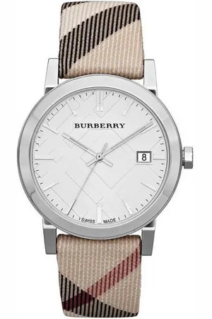 Burberry Womens Ladies BU9022 Watch - - One Size