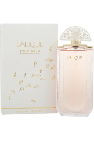 Lalique Womens De Eau de Parfum 100ml Spray For Her - - One Size