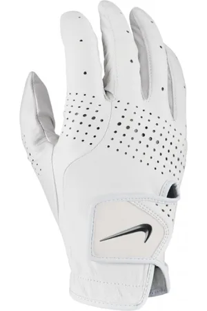 Nike Mens Tour Classic III Leather 2020 Right Hand Golf Glove - Size X-Large