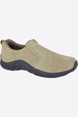 Pdq Mens Ryno Twin Gusset Jungle Casual - - Size UK 5