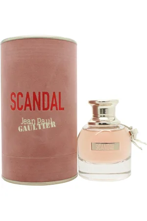 Jean Paul Gaultier Womens J.P. Scandal Edp Spray 30ml - One Size