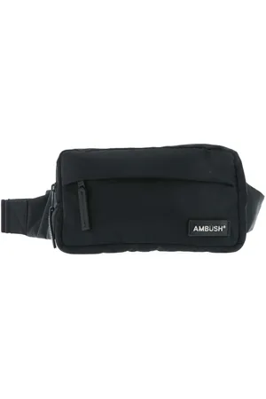 AMBUSH Mens Accessories WKSP Waist Bag in - One Size
