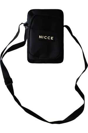 Nicce London Remi Mens Crossbody Bag - One Size