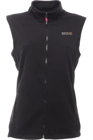 Regatta Great Outdoors Womens/Ladies Outdoor Classics Sweetness II Bodywarmer - Size 10 UK