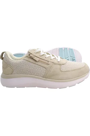 Vionic Delmar Remi Womens Trainers - Size UK 3