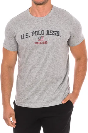 Ralph Lauren Mens Short sleeve t-shirt 66893 man - - Size 2XL