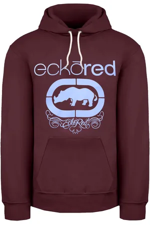 Ecko Madison Womens Hoodie Cotton - Size Small