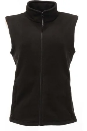 Regatta Womens/Ladies Micro Fleece Bodywarmer / Gilet - Size 8 UK
