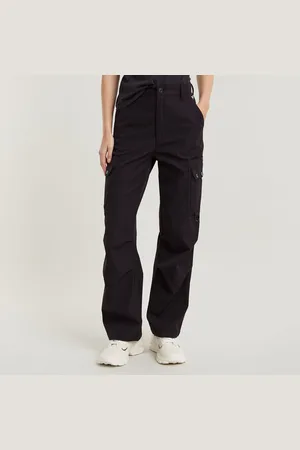 G-Star Womens G-Star RAW High Waist Cargo Pants - - Size 30W/32L