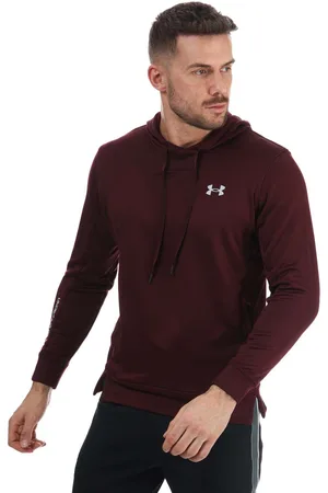 Under Armour Terry Mens Hoodie - Size Large