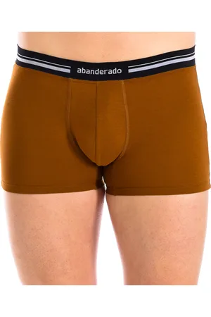 Abanderado Mens Advanced front anatomical boxer A077I men - - Size Medium