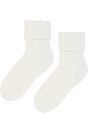 Steven Womens Wool Bed Socks