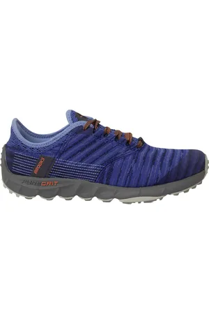 Brooks PureGrit 8 Womens Running Trainers - Size UK 10