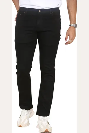 MYT Mens Straight Leg Jeans Hyper Stretch Denim in - Size 38W/32L