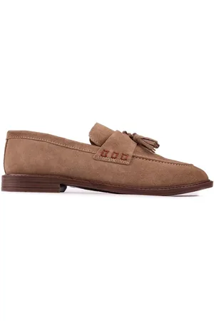 Silver Street Mens Charleston Shoes - - Size UK 8