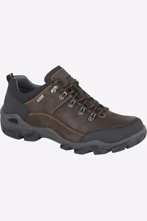 IMAC Tarcutta Waterproof Walking Shoes Mens - - Size UK 9