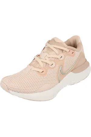 Nike Womens Renew Run Trainers - Size UK 3.5