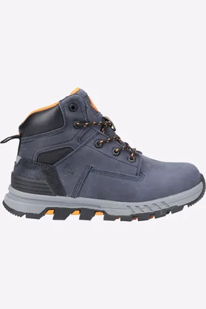 Amblers safety AS613 Elena Boots Womens - - Size UK 4