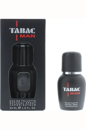 Tabac Original Mens Man Eau de Toilette 30ml - - One Size