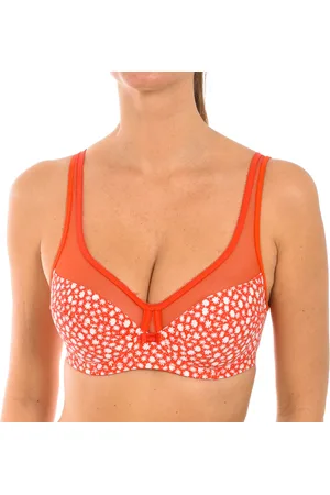 Dim Womens Underwired bra Generous 03983 woman - - Size 36D