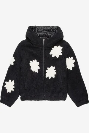 Marni Girls Zip Up Jacket in - Size 12Y