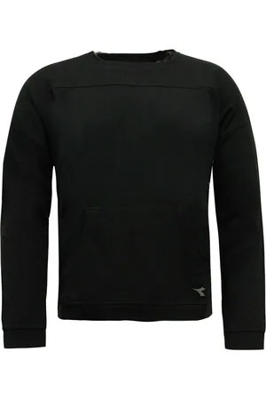 Diadora Womens Sweater Textile - Size Large