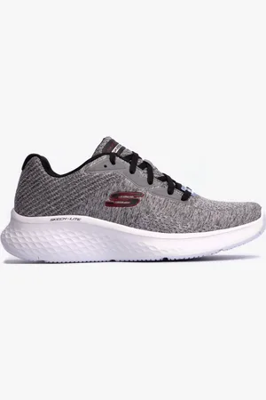 Skechers 232598/GYRD SKECH-LITE PRO - FAREGROVE Mens Fitness - Size UK 8