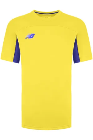 New Balance Jersey Mens T-Shirt - Size Small
