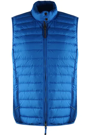 Parajumpers Womens Dodie Crayon Gilet Jacket - Size X-Large
