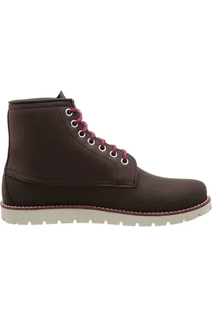 Crocs Cobbler 2.0 Mens Boots Leather (archived) - Size UK 7