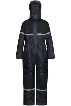 Regatta Professional Boys Rancher Waterproof Rain Suit - - Size 9-10Y