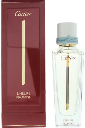 Cartier Womens L