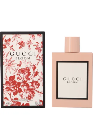 Gucci Womens Bloom Eau De Parfum 100ml - - One Size
