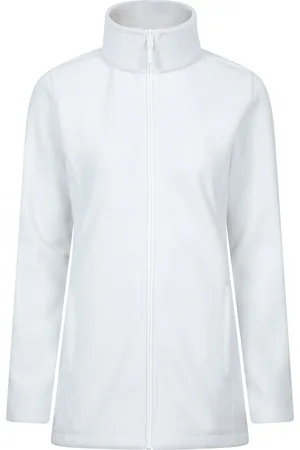 Mountain Warehouse Womens/Ladies Longline Fleece Jacket - Size 16 UK
