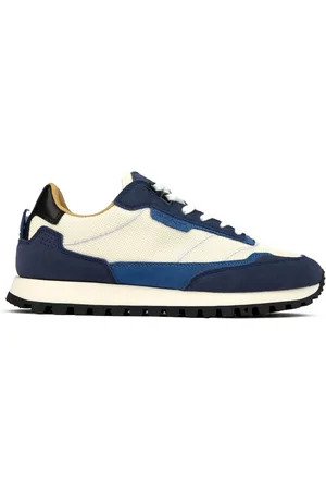 GANT Mens Lucamm Trainers - - Size UK 7