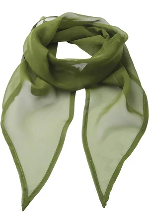 Premier Unisex Adult Colours Chiffon Scarf (Oasis ) - One Size