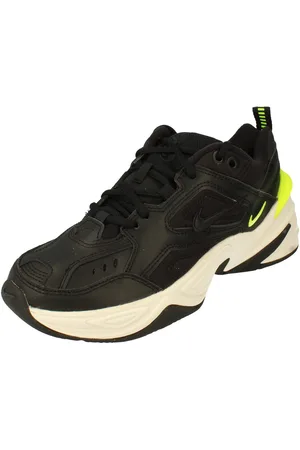 Nike Womens M2k Tekno Trainers - Size UK 5
